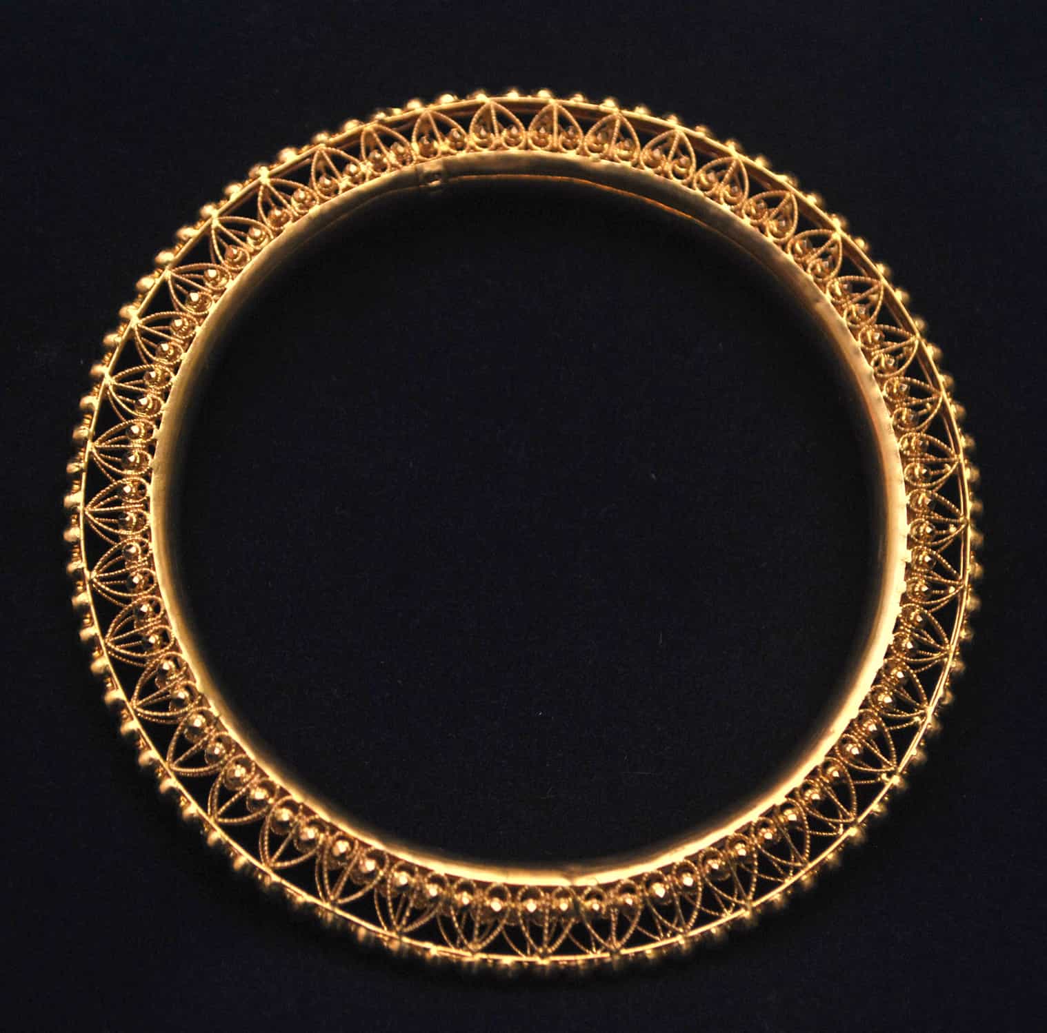 Wire Ball Kankan