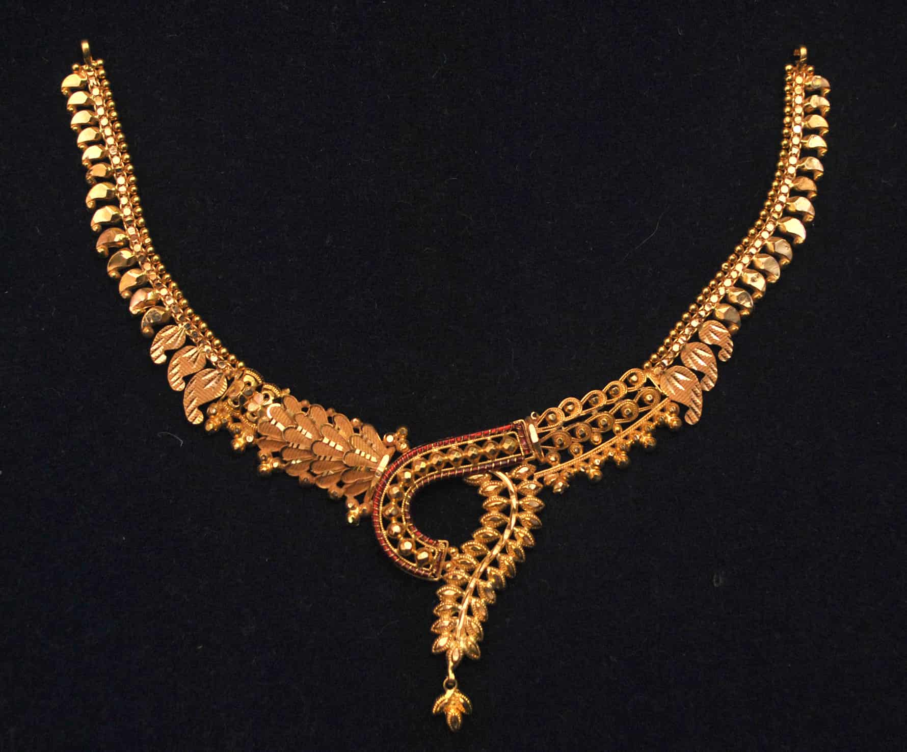 Nakshi Kantha Har