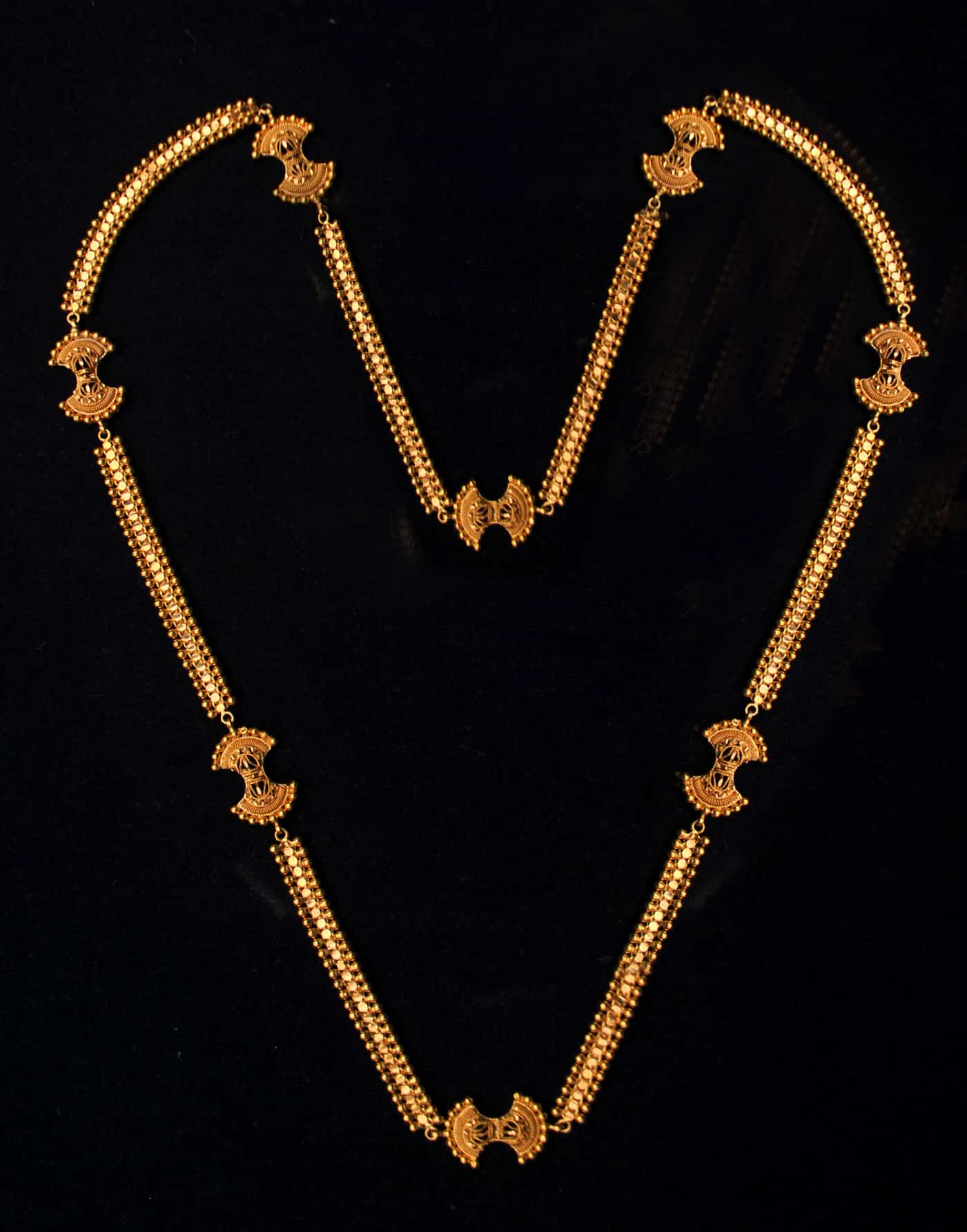 Ruby Chain