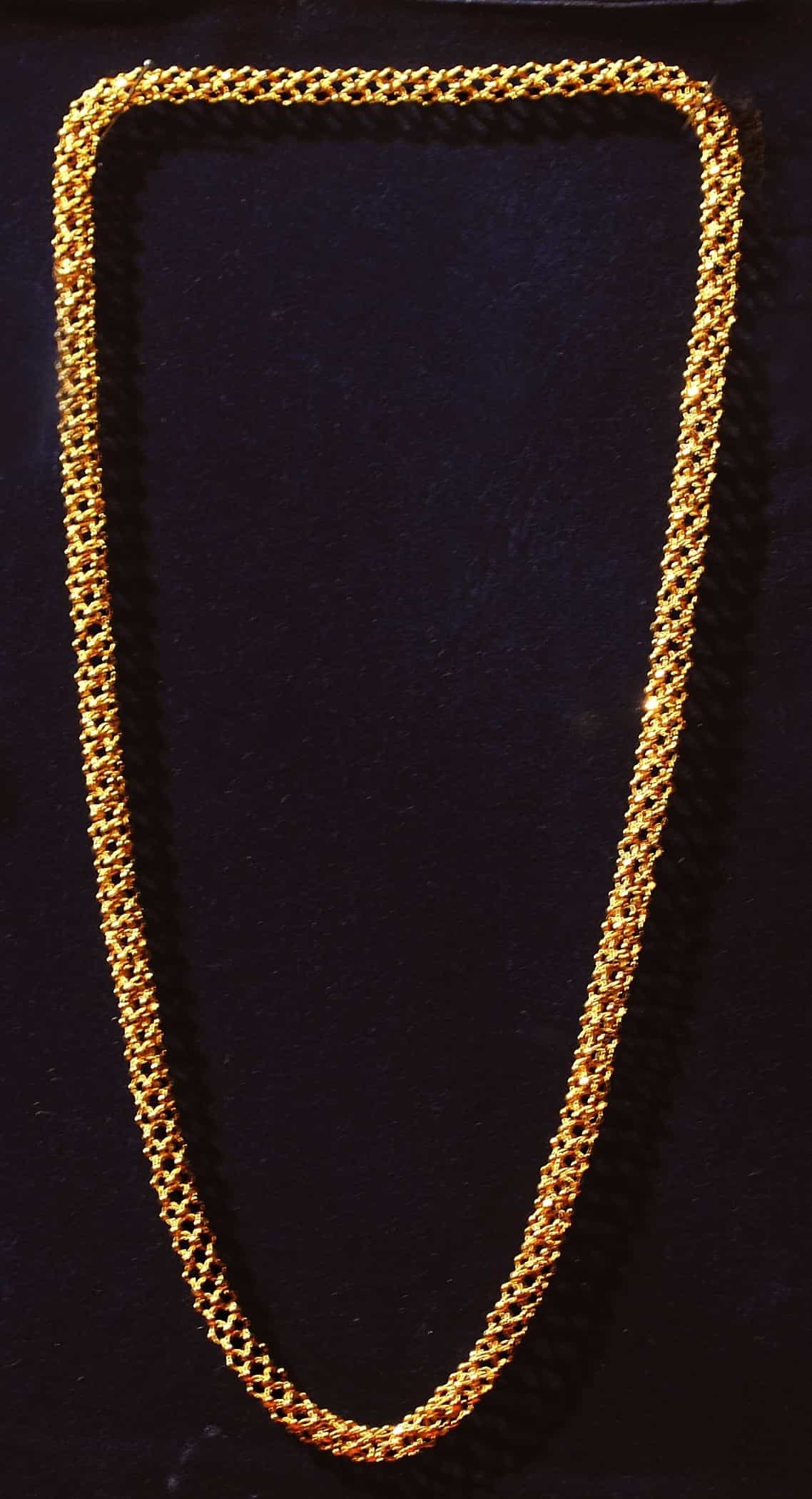 Gorer Mala