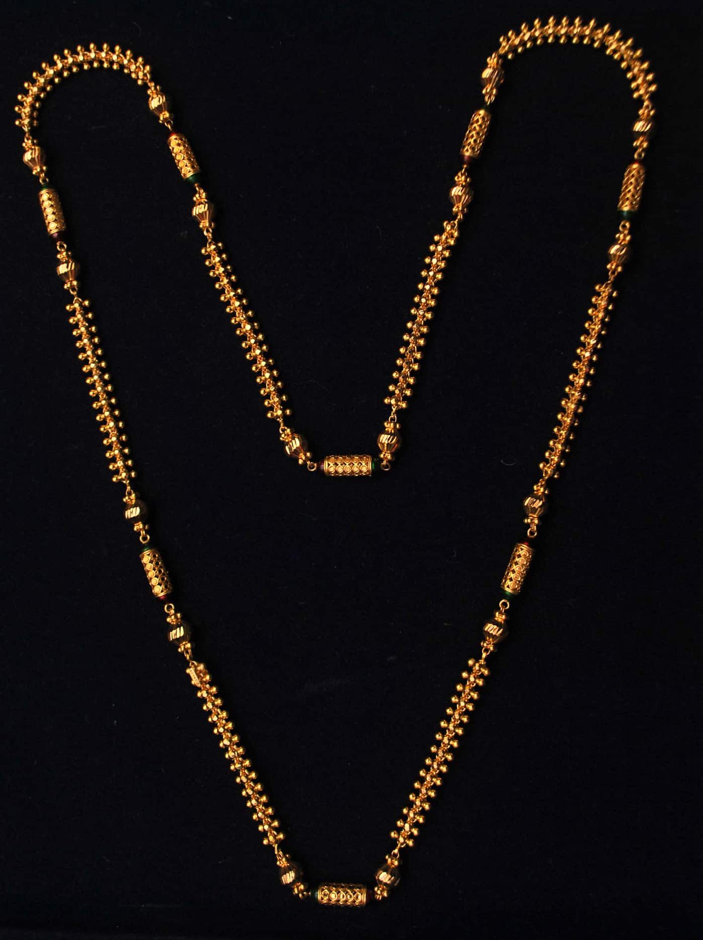 Mina Kati Chain