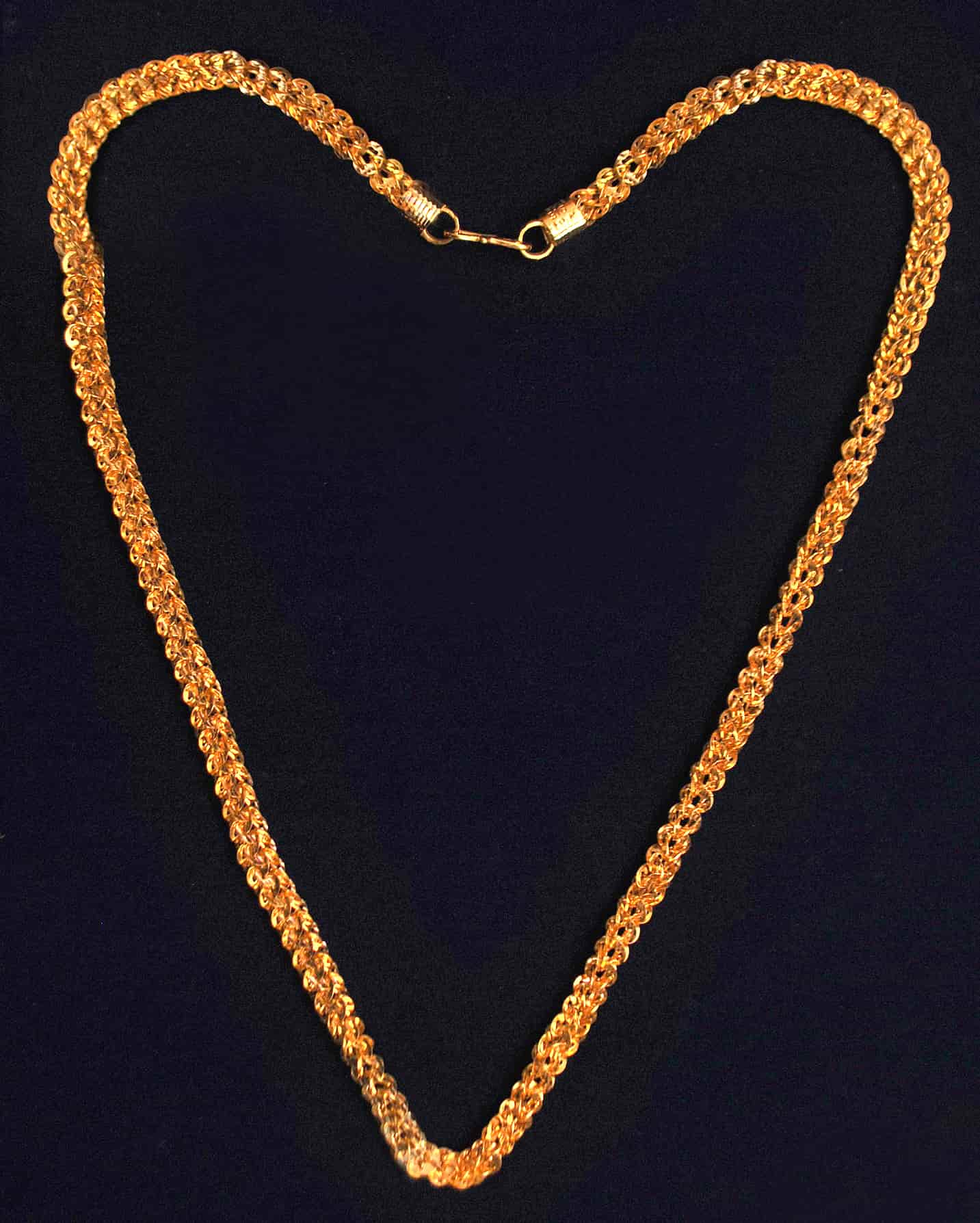 Loop Chain